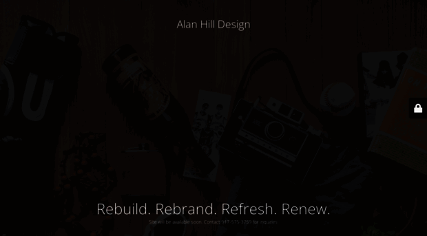 alanhilldesign.com