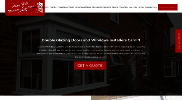 alanhillwindows.co.uk