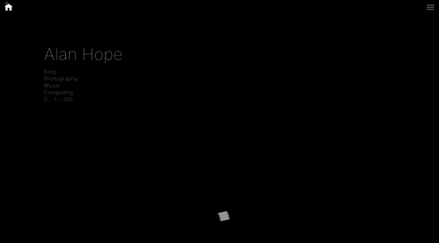 alanhope.uk