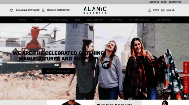 alanic.clothing