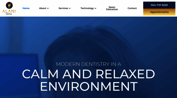 alanidentistry.com