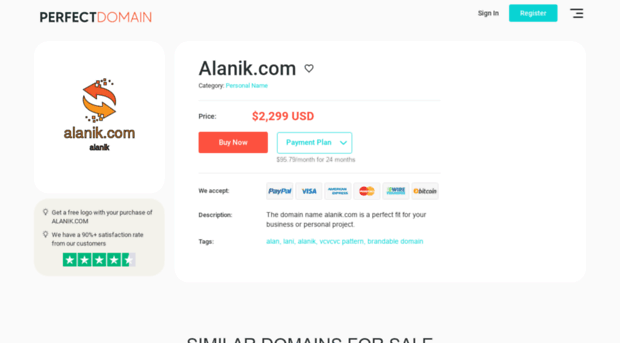 alanik.com