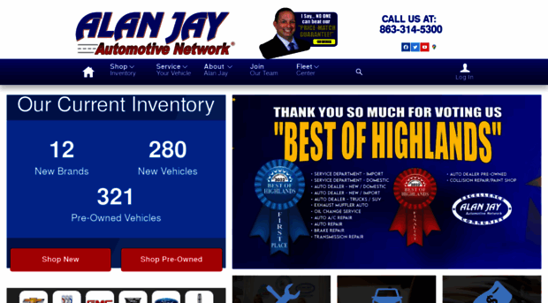 alanjay.com