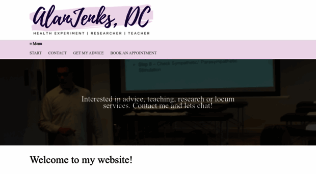 alanjenks.com