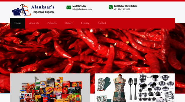 alankaars.com