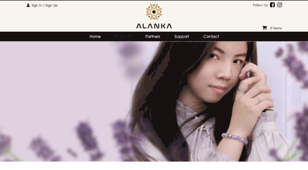 alankajewelry.com