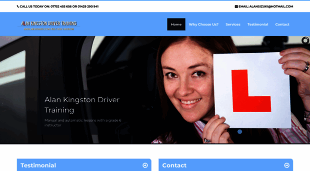 alankingston-drivertraining.co.uk