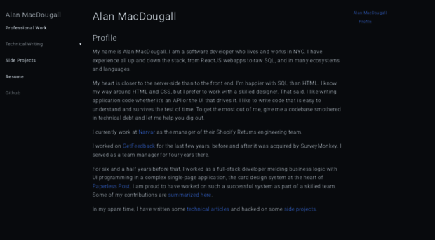 alanmacdougall.com