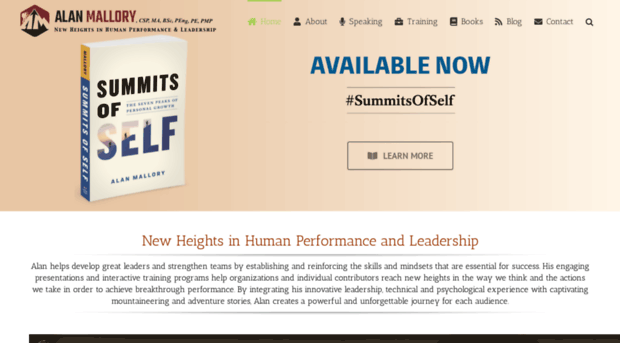 alanmallory.com
