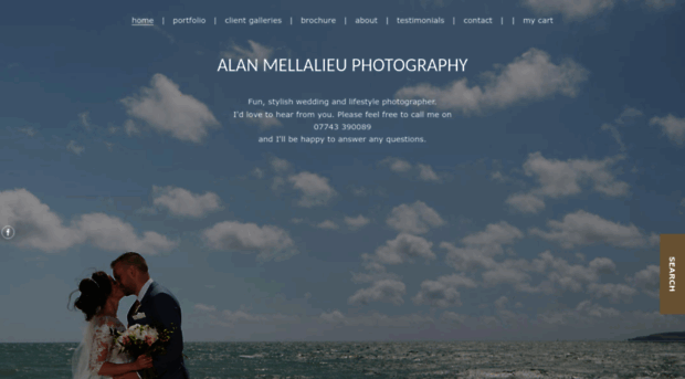 alanmellalieu.photodeck.com