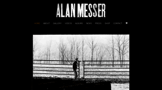 alanmesser.com