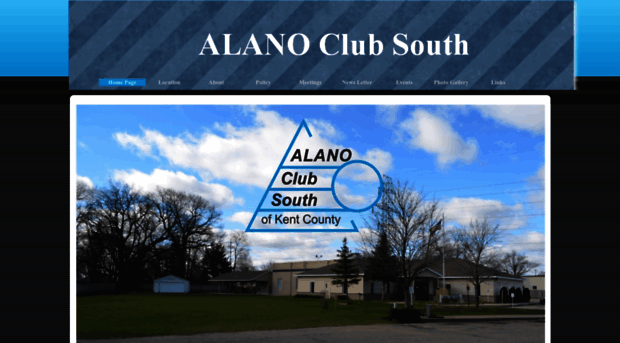 alanoclubsouth.com