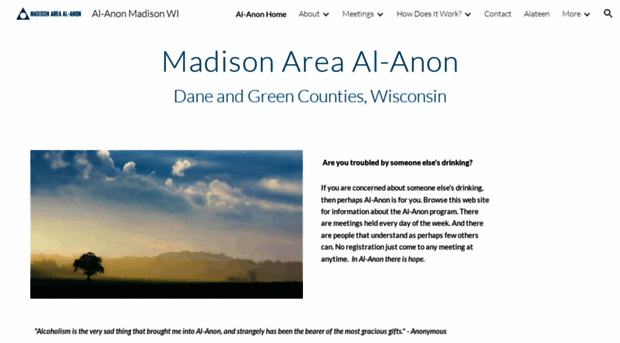 alanonmadisonwi.org