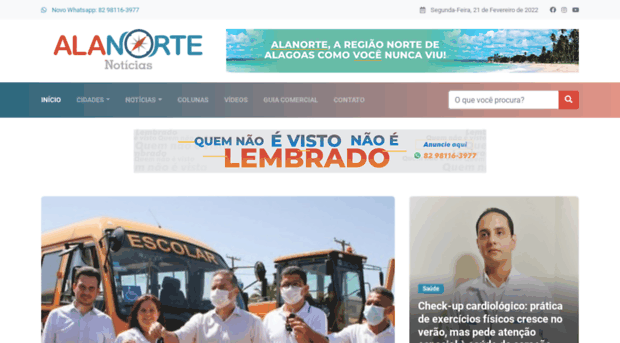 alanortenoticias.com.br