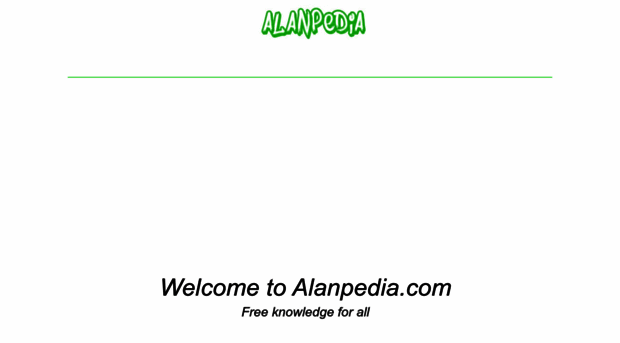 alanpedia.com