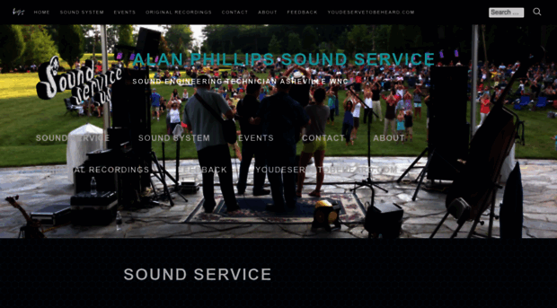 alanphillipssoundservice.com