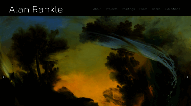 alanrankle.co.uk