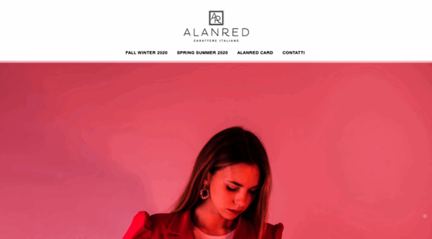 alanred.com