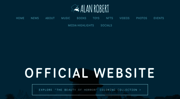 alanrobert.com