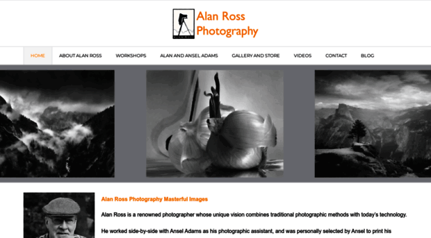 alanrossphotography.com