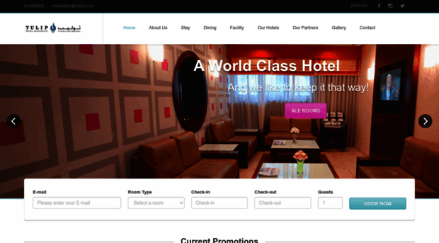 alansarihospitality.com