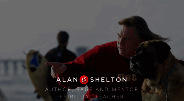 alanshelton.com