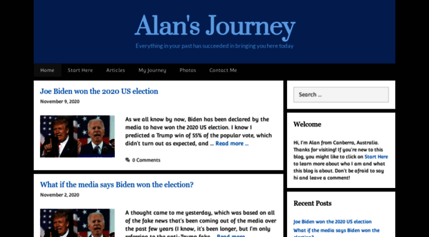 alansjourney.com