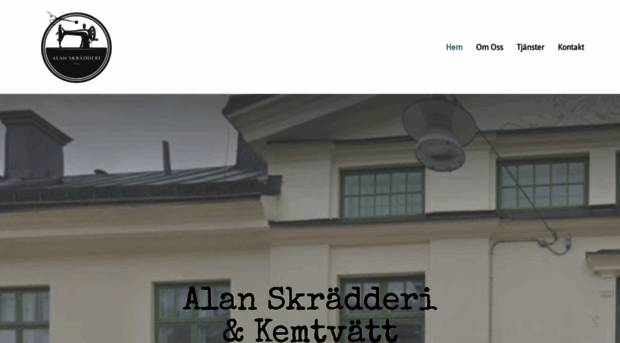 alanskradderi.se