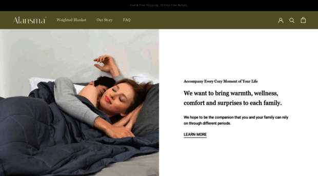 alansma.com