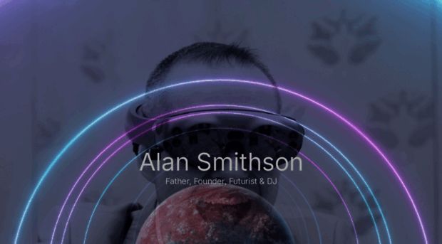 alansmithson.com