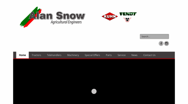 alansnowagriculturalengineers.co.uk