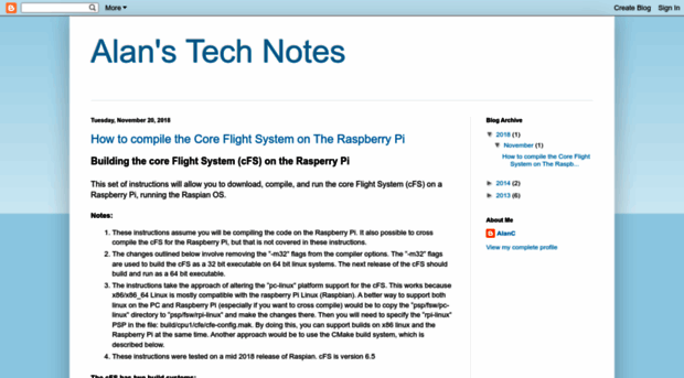 alanstechnotes.blogspot.com