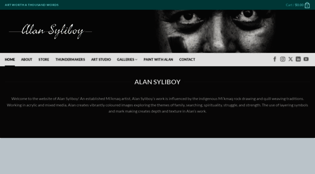 alansyliboy.ca