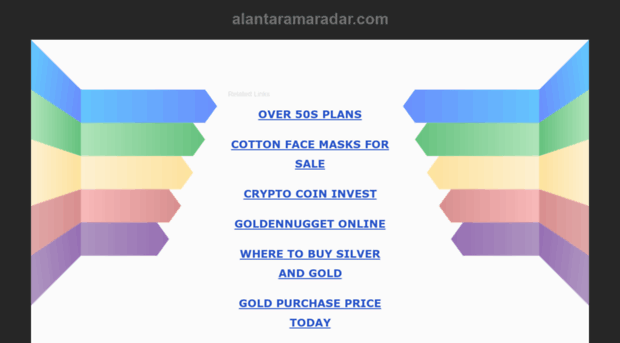 alantaramaradar.com