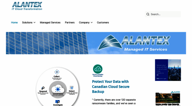 alantexcorp.com