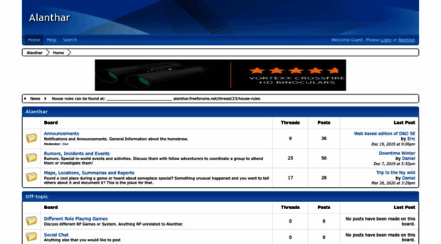 alanthar.freeforums.net