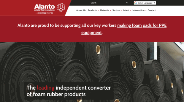 alanto.co.uk