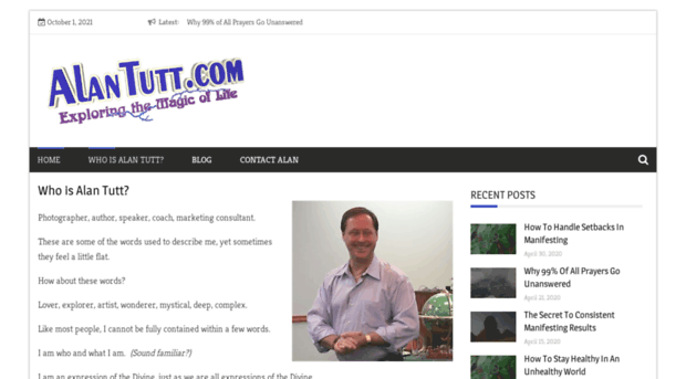 alantutt.com