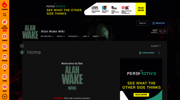 alanwake.fandom.com