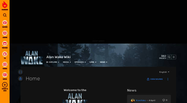 alanwake.wikia.com