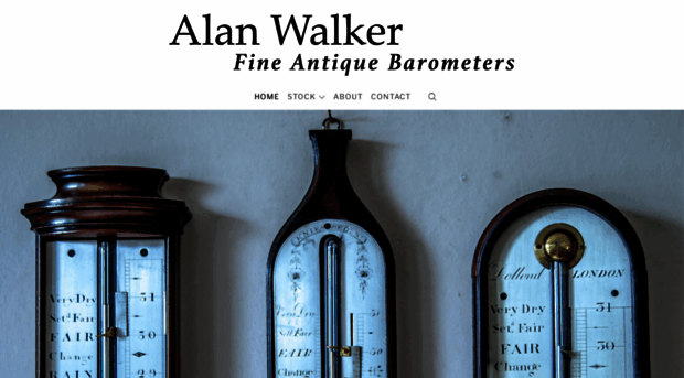 alanwalker-barometers.com