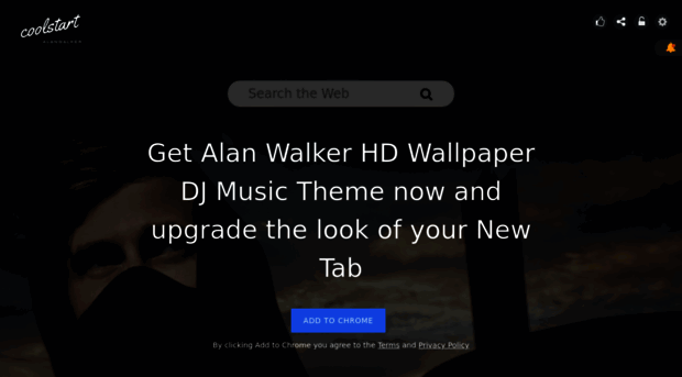 alanwalker.coolstart.com