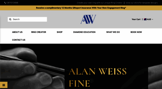 alanweiss.com.au