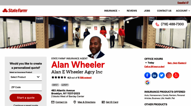 alanwheeler.us