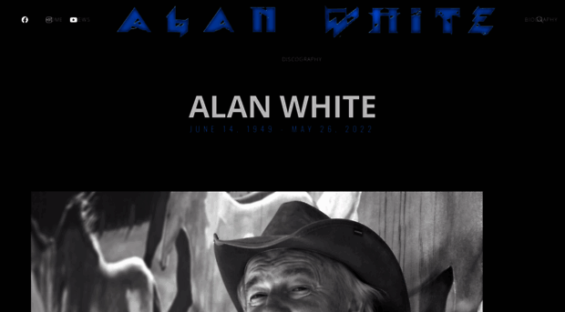 alanwhite.net