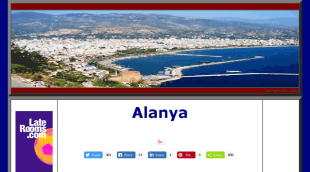 alanya-site.com