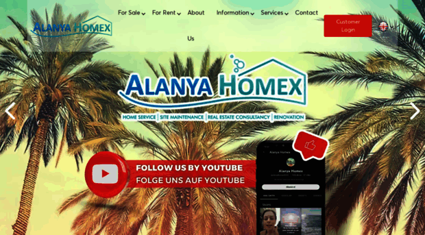 alanyahomex.com