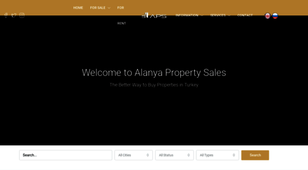 alanyapropertysales.com