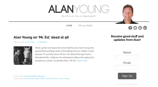 alanyoung.org