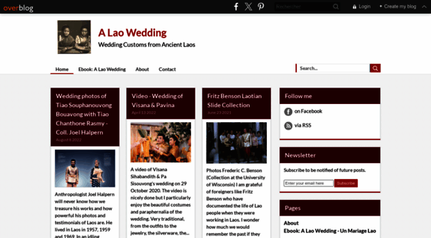 alaowedding.com
